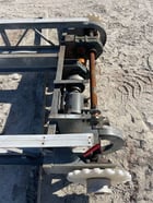 66 Ton, North Star Ice #LMR-4200, Automatic Ice Rake - Image 8