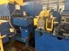70000 lb. Automatic Feed, Servo feedline w/Her-Voss lever, 72" capacity,.023"- .128" thickness - Image 9