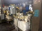 70000 lb. Automatic Feed, Servo feedline w/Her-Voss lever, 72" capacity,.023"- .128" thickness - Image 10