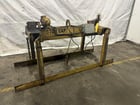 11023 lb. Caldwell, sheet lifter - Image 1