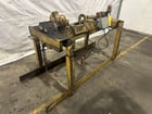 11023 lb. Caldwell, sheet lifter - Image 3