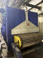 Consolidated Engineering Co, 60" heat treat oven - Image 5