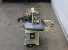 Double twist wrapper, Ratti Jean, 20-80 wraps/minute, with 25" x 35" product table - Image 3