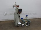 Premier Tech Chronos Tech Chronos #725-NXT, force flow valve bag filler, 10 bags/minute - Image 1