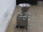 Vemag #R500, continuous twin screw vacuum stuffer, 500-2500 Kg per hour, with 37" OD x 32' deep Stainless - Image 4