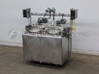 100 gallon Stainless Fabrication Inc., dual compartment 316 Stainless Steel insulated flavor tank, each - Image 5