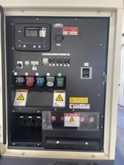 56 KW Atlas Copco #QAS70, diesel generator set, sound attenuated enclosure, trailer, Tier IV, new, 2022 (3 - Image 3