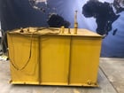 700 gallon Day, diesel fuel tank, 74" L x 56.5" W x 42.5" H - Image 1