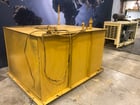 700 gallon Day, diesel fuel tank, 74" L x 56.5" W x 42.5" H - Image 2