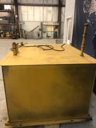700 gallon Day, diesel fuel tank, 74" L x 56.5" W x 42.5" H - Image 3