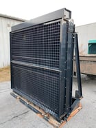 #44CTD, radiator, includes pedestal, 2013 - Image 1