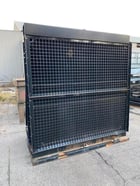 #44CTD, radiator, includes pedestal, 2013 - Image 2