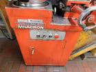 Cincinnati Milacron #MT, tool & cutter grinder, motorized work head, 1980 - Image 3