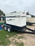 56 KW Multiquip #DCA70SSJU4i, diesel generator, sound attenuated enclosure, multi-voltage, Tier 4 Interim - Image 2