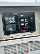 56 KW Multiquip #DCA70SSJU4i, diesel generator, sound attenuated enclosure, multi-voltage, Tier 4 Interim - Image 5