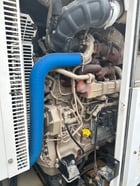 56 KW Multiquip #DCA70SSJU4i, diesel generator, sound attenuated enclosure, multi-voltage, Tier 4 Interim - Image 7