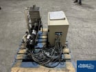 Randcastle Microtruder #RCP-0375, Extruder, .375" diameter singled screw, 24:1 l/d, electrically heated, air - Image 4