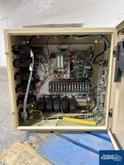 Randcastle Microtruder #RCP-0375, Extruder, .375" diameter singled screw, 24:1 l/d, electrically heated, air - Image 8
