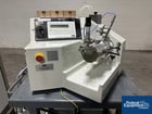WAB Dyno-Mill #Multi-Lab, media mill, .6 liter jacketed ceramic lined chamber, ceramic KD discs, 4.5 kw - Image 4