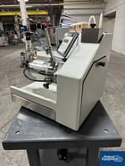 WAB Dyno-Mill #Multi-Lab, media mill, .6 liter jacketed ceramic lined chamber, ceramic KD discs, 4.5 kw - Image 5