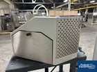 WAB Dyno-Mill #Multi-Lab, media mill, .6 liter jacketed ceramic lined chamber, ceramic KD discs, 4.5 kw - Image 6