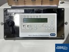 WAB Dyno-Mill #Multi-Lab, media mill, .6 liter jacketed ceramic lined chamber, ceramic KD discs, 4.5 kw - Image 8