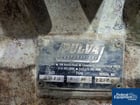 Mikro #TH Pulverizer Hammer Mill, dual horizontal screw feeder, with main motor - Image 3