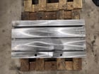 30.7" L x 15.75" width x 3.94" H, T-Slotted Bolster Plate (3 available) - Image 5