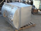 20 cu.ft. John Lentz, Paddle Mixer, Stainless Steel, jacketed, 38" L x 30" width x 34" deep Chamber - Image 1