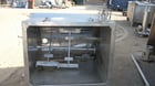 20 cu.ft. John Lentz, Paddle Mixer, Stainless Steel, jacketed, 38" L x 30" width x 34" deep Chamber - Image 2