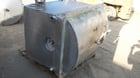 20 cu.ft. John Lentz, Paddle Mixer, Stainless Steel, jacketed, 38" L x 30" width x 34" deep Chamber - Image 4