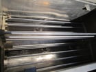 Lab Paddle Mixer, Monel trough, Stainless Steel paddle mixing assembly, 1 HP - Image 6