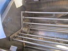 Lab Paddle Mixer, Monel trough, Stainless Steel paddle mixing assembly, 1 HP - Image 7