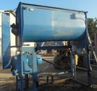 58 cu.ft. Strong Scott #HM58, Double Ribbon Mixer, jacketed, Carbon Steel & Stainless Steel, 94" L x 38" - Image 2