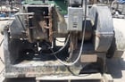 10 gallon Baker, Sigma Blade Mixer, double arm, jacketed, 20" L x 12" W x 20" deep Mixing Chamber, 43" fill - Image 1