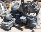 10 gallon Baker, Sigma Blade Mixer, double arm, jacketed, 20" L x 12" W x 20" deep Mixing Chamber, 43" fill - Image 2