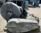 10 gallon Baker, Sigma Blade Mixer, double arm, jacketed, 20" L x 12" W x 20" deep Mixing Chamber, 43" fill - Image 4