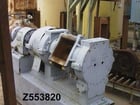 2 gallon Struthers Wells, Sigma Blade Mixer, jacketed, 8.75" x 8.5" x 8" deep, manual tilt, 100 psi jacket, 3 - Image 3