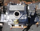 200 gallon Aaron Process Equipment Process Equipment #MBG200-125, Vacuum Drying Sigma Mixer, Stainless Steel - Image 7