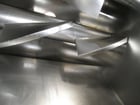 200 gallon Aaron Process Equipment Process Equipment #MBG200-125, Vacuum Drying Sigma Mixer, Stainless Steel - Image 10