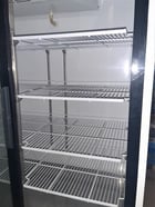 Blue Air #BGM48L, Merchandiser Refrigerator, 48' cu.ft. capacity, 48" L x 51" H x 24" deep, 5800 BTU, (4) - Image 3