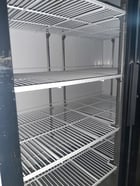 Blue Air #BGM48L, Merchandiser Refrigerator, 48' cu.ft. capacity, 48" L x 51" H x 24" deep, 5800 BTU, (4) - Image 4