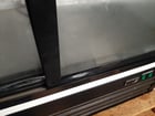 Blue Air #BGM48L, Merchandiser Refrigerator, 48' cu.ft. capacity, 48" L x 51" H x 24" deep, 5800 BTU, (4) - Image 7