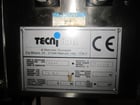 2 gallon Tecnicoll, Melting Tank, Stainless Steel, 8" diameter x 9" tall, 0-200 deg. C heater, 220 V., 1998 - Image 3