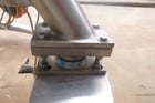 52.8 gallon Precision Stainless, Stainless Steel Pressure Tank, 24" diameter x 26" straight side, 45 psi @ - Image 5