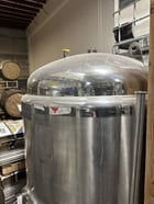 310 gallon SunGood Machinery, Stainless Steel Tank - Image 3