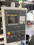Yama Seiki #GLS-2000, 22" swing, 8" chuck, 2.5" bar, 15.35" turn diameter, 12.9" turn length, Fanuc Oi-TD - Image 6