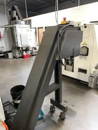 Yama Seiki #GLS-2000, 22" swing, 8" chuck, 2.5" bar, 15.35" turn diameter, 12.9" turn length, Fanuc Oi-TD - Image 8