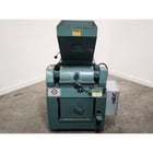 Holmes Bros. Inc. #401XL, hammermill crusher, 7 HP, 1760 RPM, 213T frame, 575 V. - Image 3