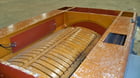 5000/4300 HP 1190 RPM Toshiba, Frame 560-1800, WPIISB, 4160/7200 Volts - Image 1
